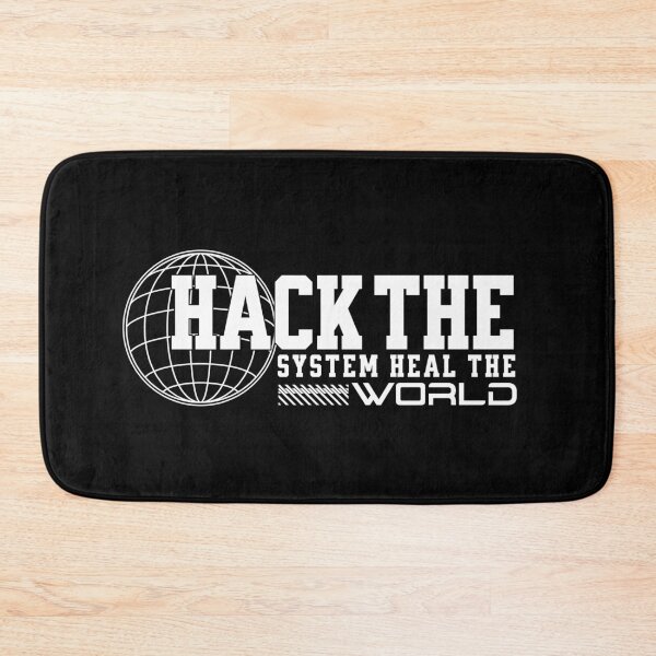 Item preview, Ethical Hacker Computer Hacking Cybersecurity Coding Hacker Gift designed and sold by HosvPrint .s.