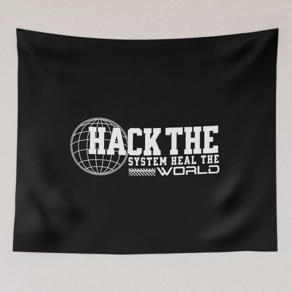 Item preview, Ethical Hacker Computer Hacking Cybersecurity Coding Hacker Gift designed and sold by HosvPrint .s.