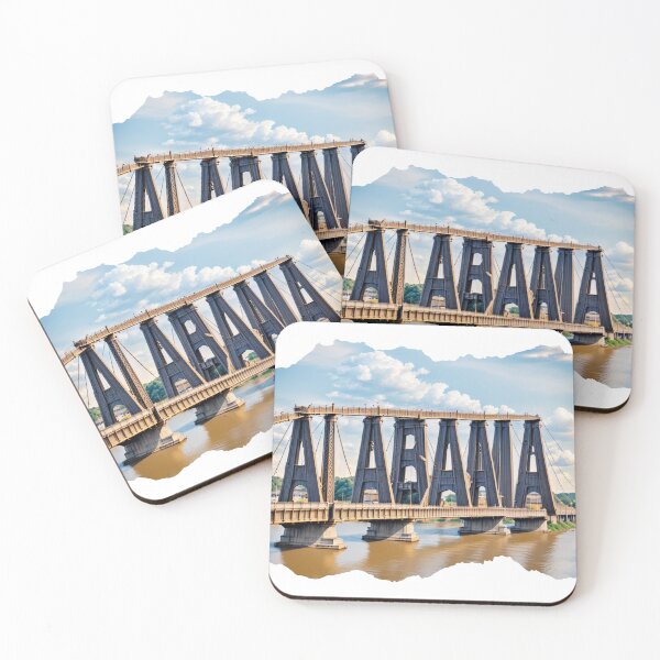 Item preview, ALABAMA 24 10 designed and sold by maveluzone.