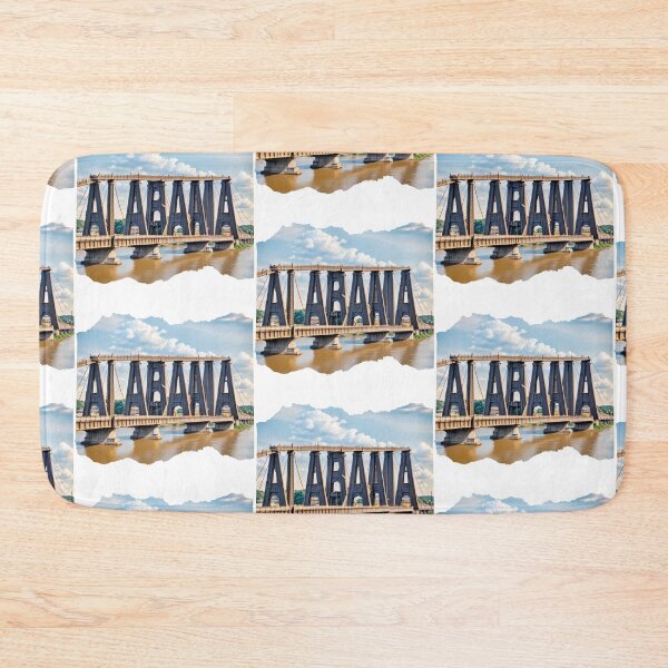 Item preview, ALABAMA 24 10 designed and sold by maveluzone.