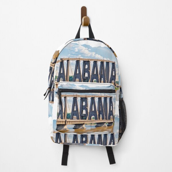 Item preview, ALABAMA 24 10 designed and sold by maveluzone.