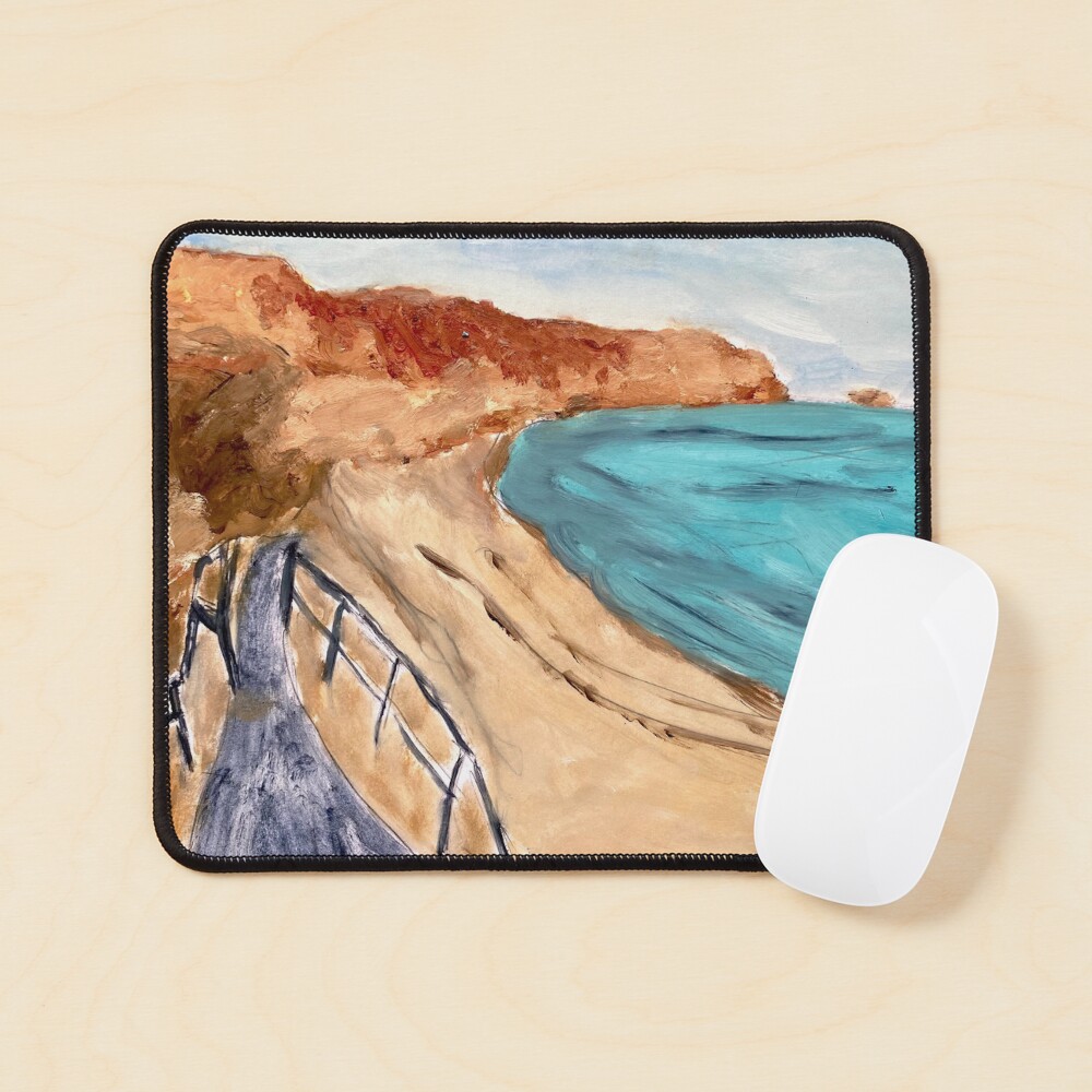 Item preview, Mouse Pad designed and sold by Frame1.
