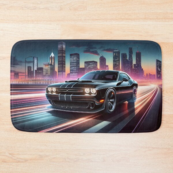 Item preview, Copy of Amercican Muscle Car designed and sold by RobertMartinArt.