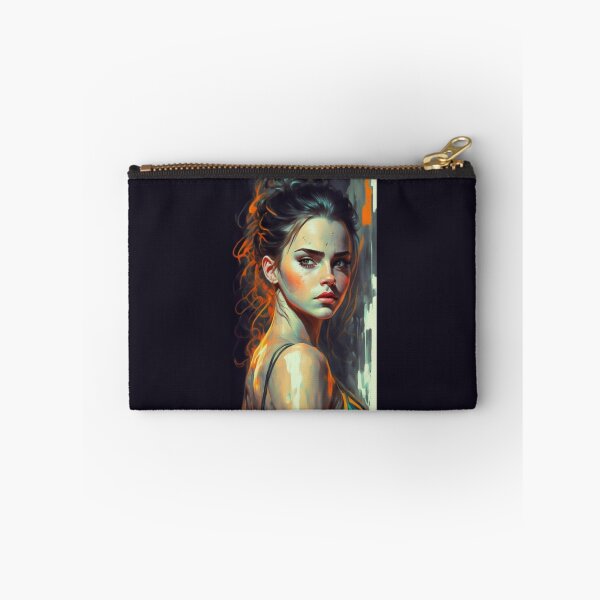 Item preview, Beautiful Girl designed and sold by ArtCraftLab.