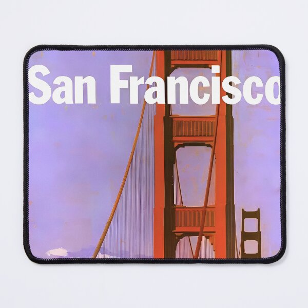 Item preview, San Francisco  designed and sold by Artzba2.