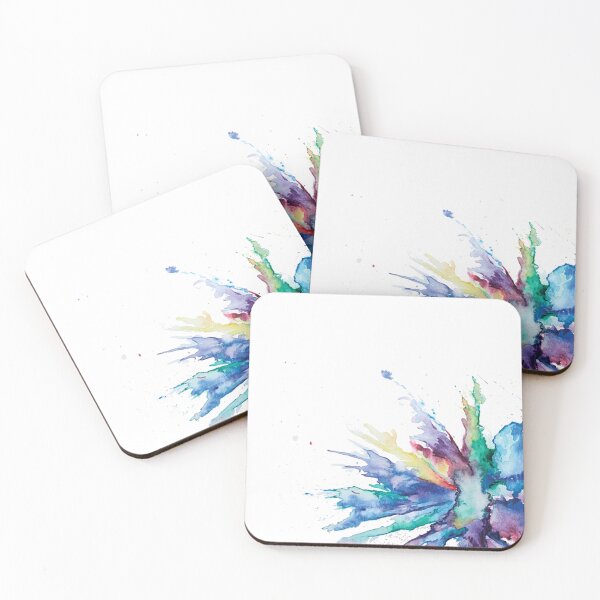 Item preview, Watercolor Splash designed and sold by Brooke Searle.