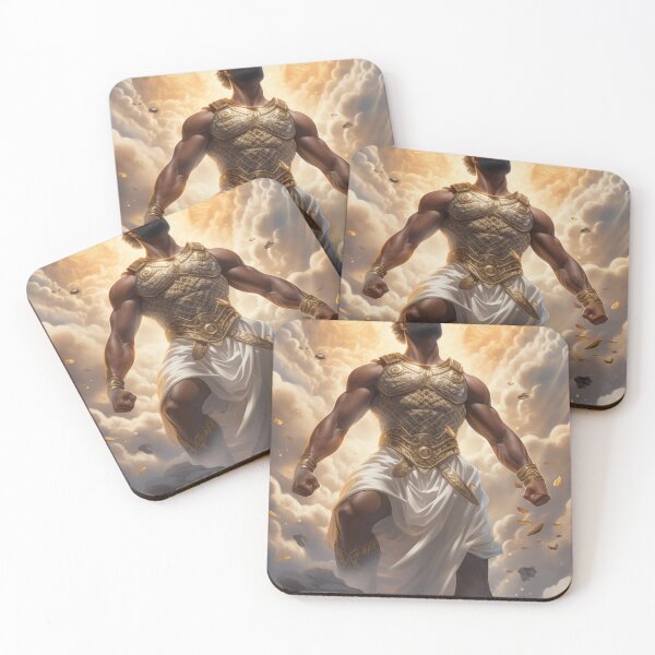 Item preview, Melanin Marvels #132 designed and sold by jwalk.