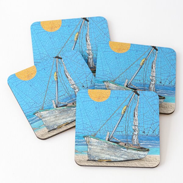 Item preview, Boat (version 10 of 11) designed and sold by BLZBob.