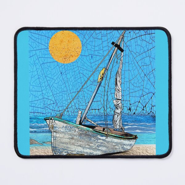 Item preview, Boat (version 10 of 11) designed and sold by BLZBob.