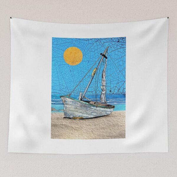 Item preview, Boat (version 10 of 11) designed and sold by BLZBob.