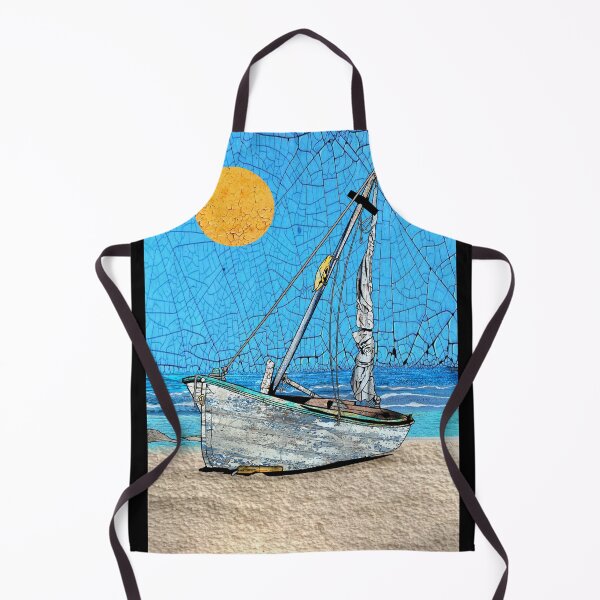 Item preview, Boat (version 10 of 11) designed and sold by BLZBob.