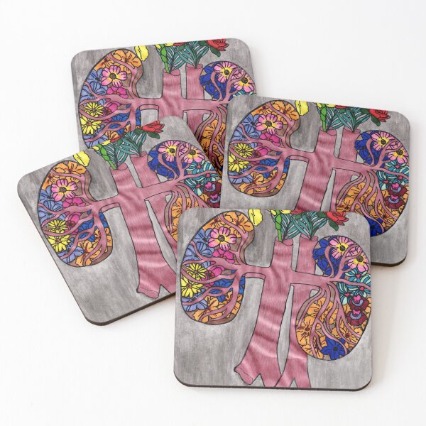 Item preview, Kidney Beans - Watercolor / Markers designed and sold by Craftonmegan.
