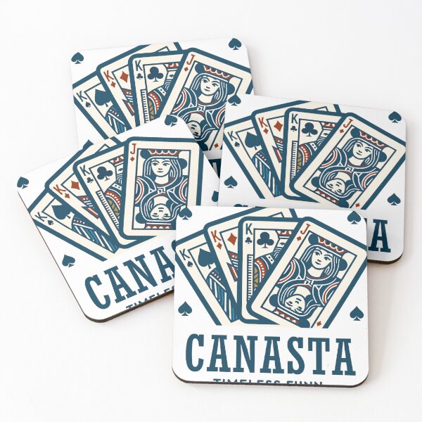 Item preview, Canasta designed and sold by Norgen.