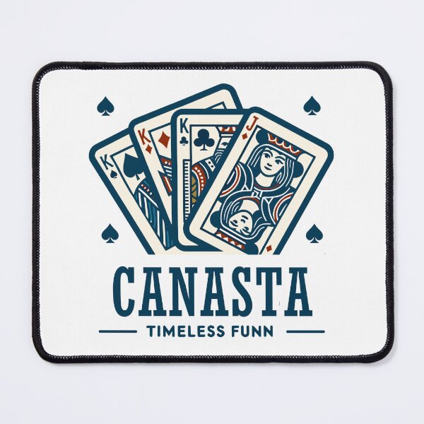 Item preview, Canasta designed and sold by Norgen.