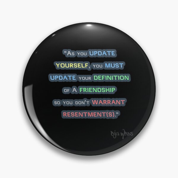 Item preview, "As you..." Quote 11/22/2023 designed and sold by BJGWRDS.
