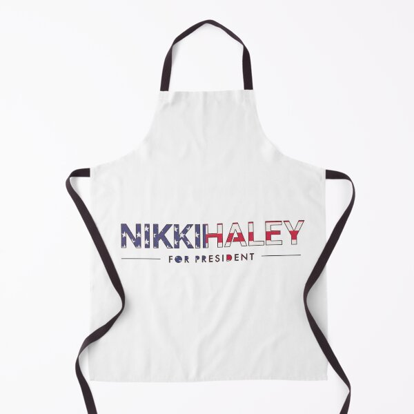 Item preview, Nikki Haley for President 2024 Campaign Poster designed and sold by cottagecorococo.