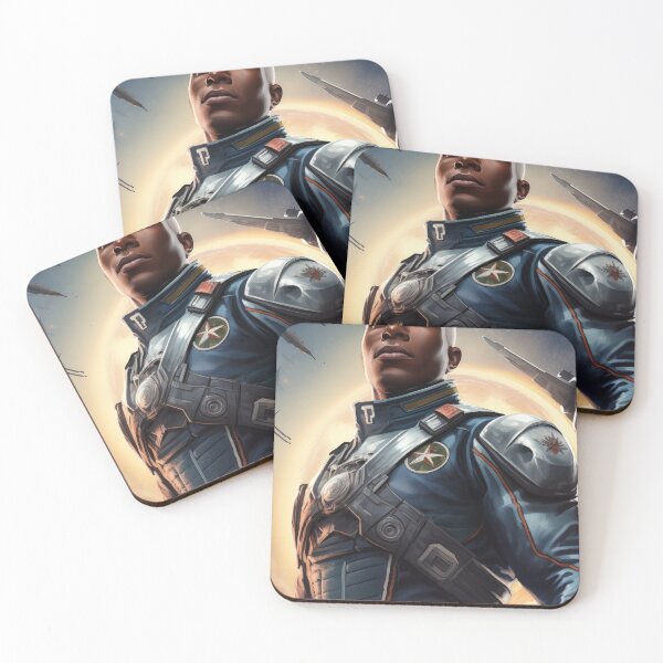 Item preview, Melanin Marvels #133 designed and sold by jwalk.