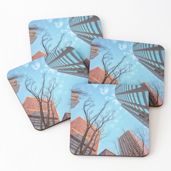 Item preview, Seattle Skylines designed and sold by jvnimages.