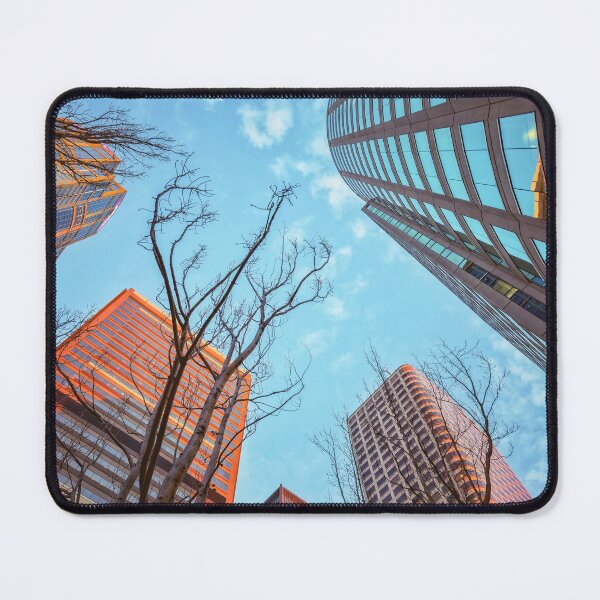 Item preview, Seattle Skylines designed and sold by jvnimages.
