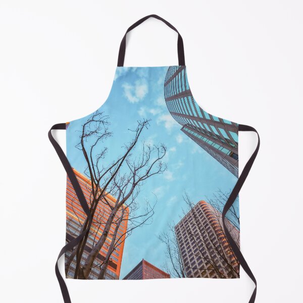 Item preview, Seattle Skylines designed and sold by jvnimages.