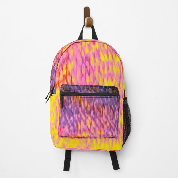 Item preview, Sunset colored Walleye Skin designed and sold by CJRPics.