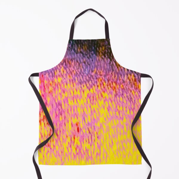 Item preview, Sunset colored Walleye Skin designed and sold by CJRPics.