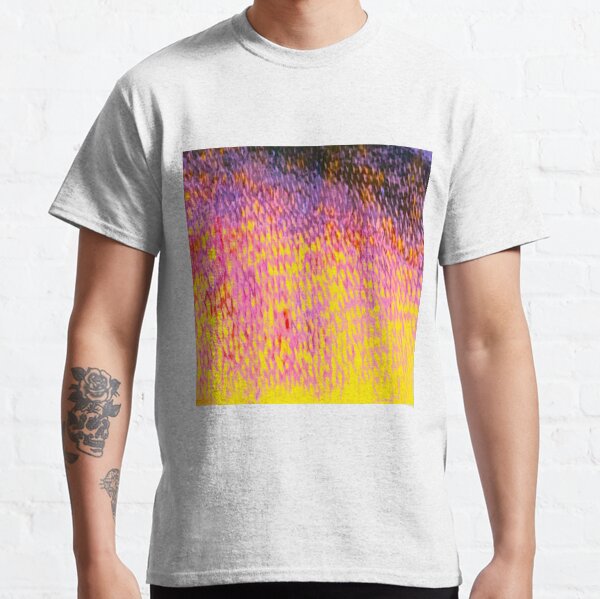 Vista previa del artículo con la obra «Piel de lucioperca color atardecer», diseñado y vendido por CJRPics.