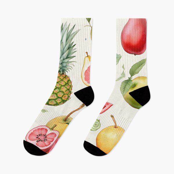 Item preview, Fruit Pattern designed and sold by KookyStudioArt.
