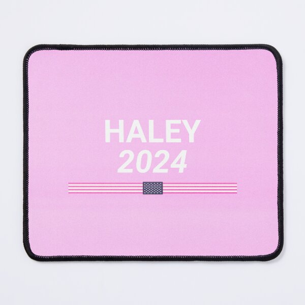 Item preview, Nikki Haley for President 2024 Campaign Poster designed and sold by cottagecorococo.