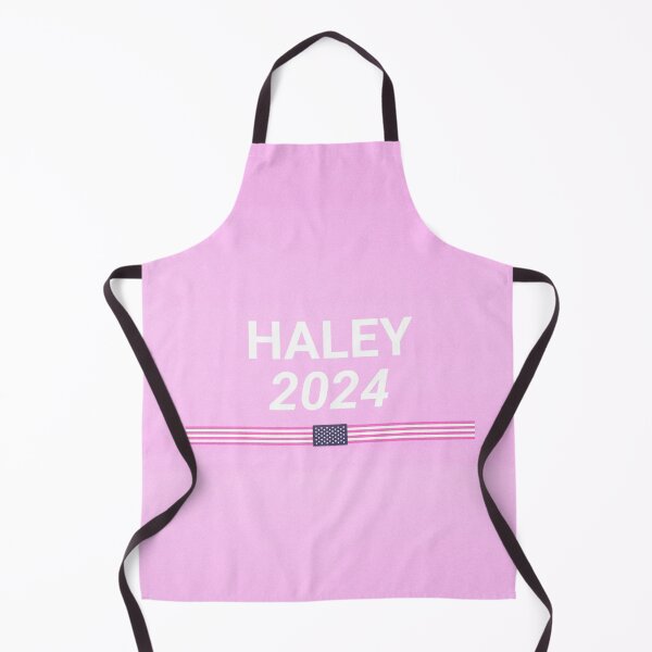 Item preview, Nikki Haley for President 2024 Campaign Poster designed and sold by cottagecorococo.