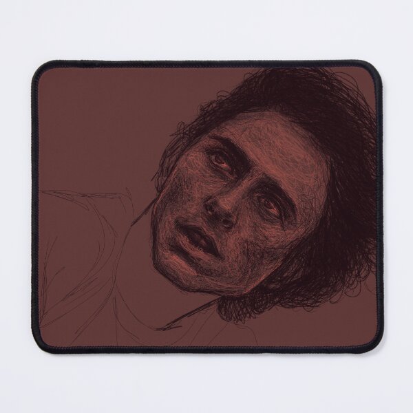 Item preview, Timothee Chalamet portait designed and sold by Clara  Memmoli.