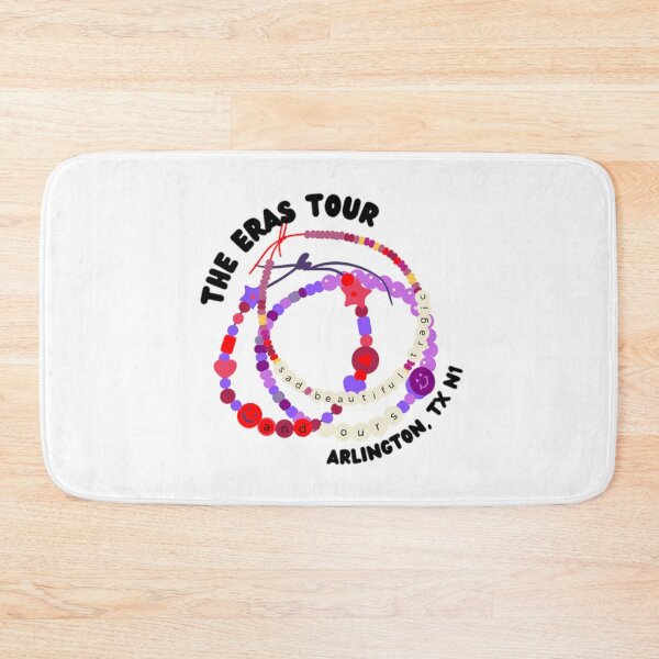 Item preview, Arlington Eras Tour N1 designed and sold by canderson13.