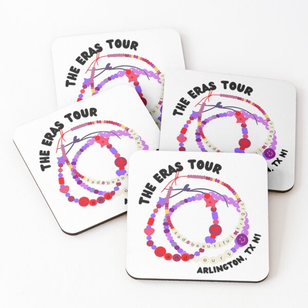 Item preview, Arlington Eras Tour N1 designed and sold by canderson13.