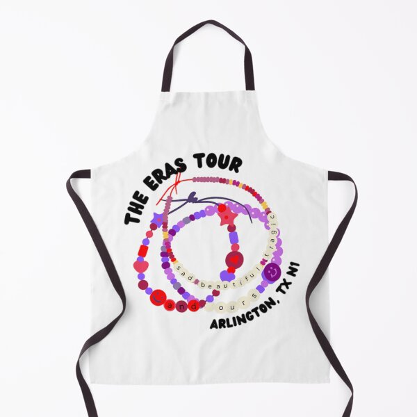 Item preview, Arlington Eras Tour N1 designed and sold by canderson13.