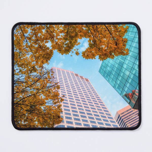 Item preview, Seattle Skylines designed and sold by jvnimages.