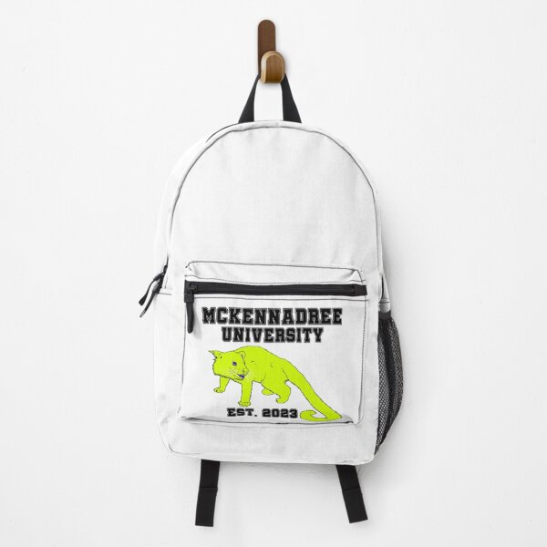 Item preview, McKennadree University designed and sold by maremetal.