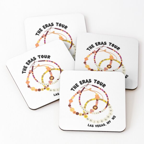 Item preview, Las Vegas Eras Tour N2 designed and sold by canderson13.