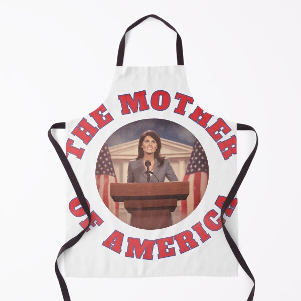 Item preview, Nikki Haley for President 2024 Campaign Poster designed and sold by cottagecorococo.