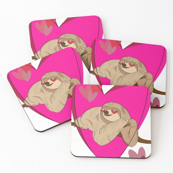Item preview, Bradipo Sloth designed and sold by VentunoGrammi.