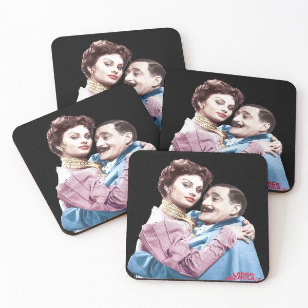 Item preview, TOTÒ&SOFIA designed and sold by largoarenula2.