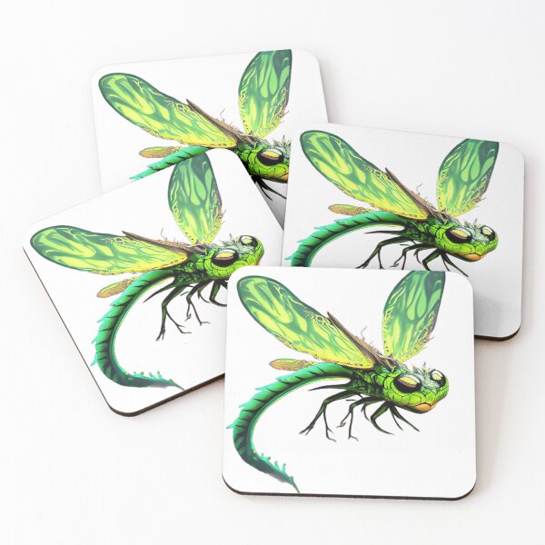 Item preview, Trogdor Fly designed and sold by Mahmoud Salah.