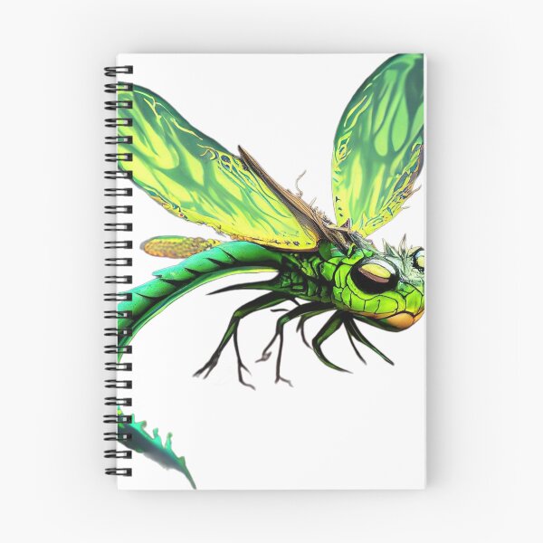 Item preview, Trogdor Fly designed and sold by Mahmoud Salah.