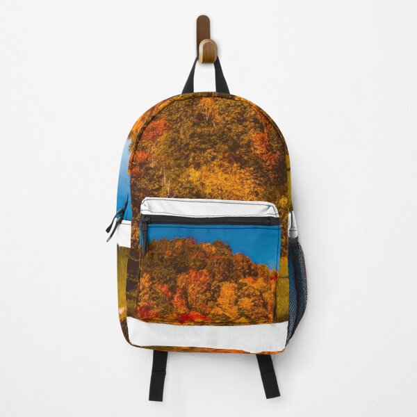 Item preview, Autumn Pastures designed and sold by Jim Love.