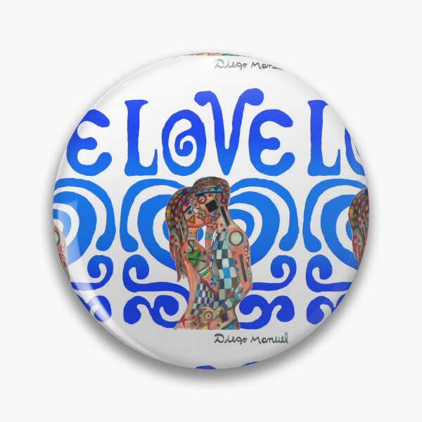 Item preview, Love designed and sold by Diego Manuel Rodriguez.