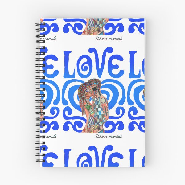 Item preview, Love designed and sold by Diego Manuel Rodriguez.