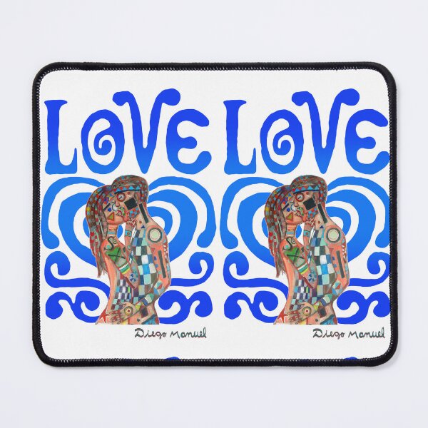 Item preview, Love designed and sold by Diego Manuel Rodriguez.