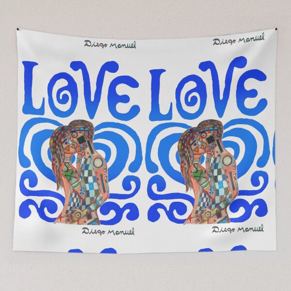 Item preview, Love designed and sold by Diego Manuel Rodriguez.