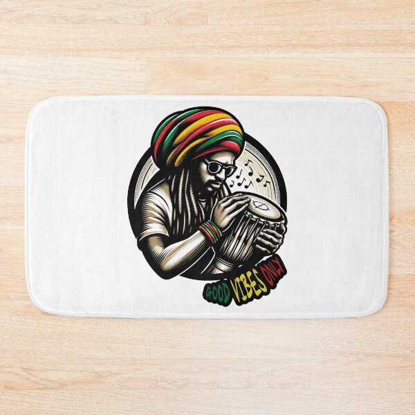 Item preview, Good Vibes Only designed and sold by Kompass-brk.