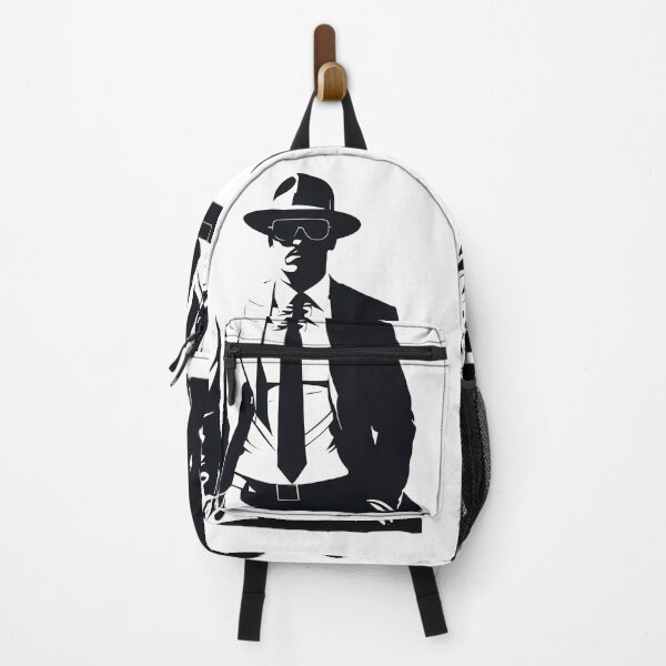 Item preview, Mafia in Focus: Digital Silhouettes Capture Summit Moments designed and sold by Artedig.