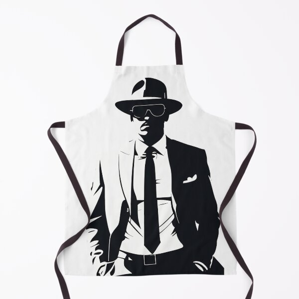 Item preview, Mafia in Focus: Digital Silhouettes Capture Summit Moments designed and sold by Artedig.